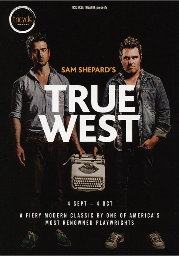 True West.